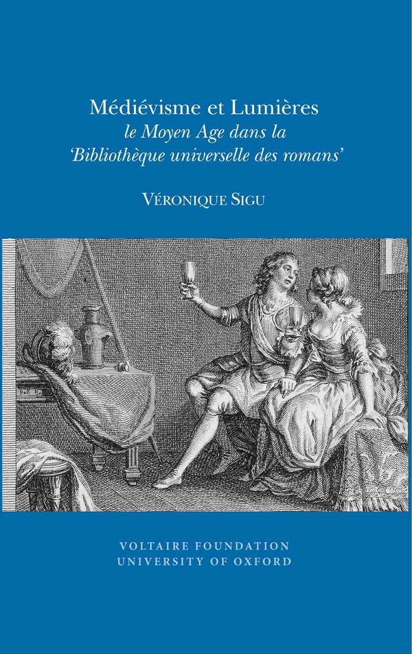 Médiévisme et Lumières by Véronique Sigu, Paperback | Indigo Chapters