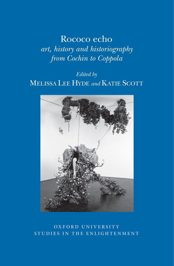 Rococo Echo by Melissa Lee Hyde, Paperback | Indigo Chapters
