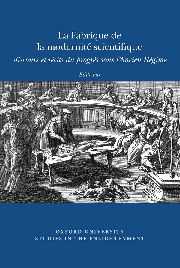 La Fabrique de la Modernit� Scientifique by Fr�d�ric Charbonneau, Paperback | Indigo Chapters