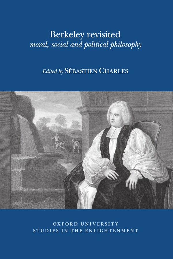 Berkeley Revisited by Sébastien Charles, Paperback | Indigo Chapters
