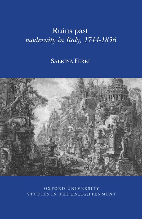 Ruins Past by Sabrina Ferri, Paperback | Indigo Chapters