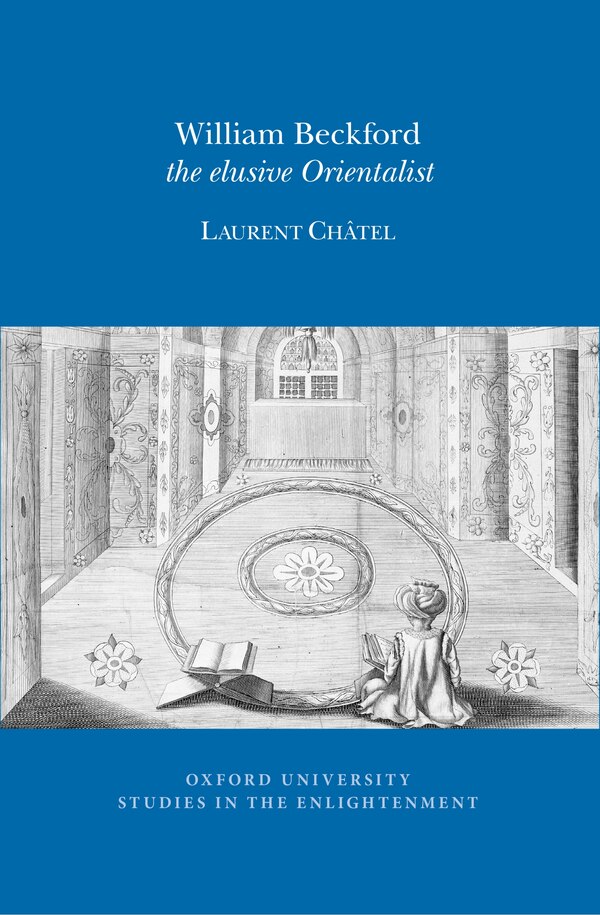 William Beckford by Laurent Ch�tel, Paperback | Indigo Chapters