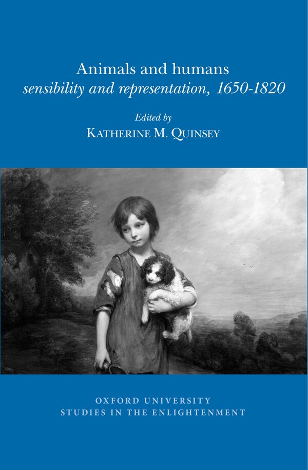Animals and Humans by Katherine Quinsey, Paperback | Indigo Chapters