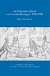 Le Discours radical en Grande-Bretagne 1768-1789 by Rémy Duthille, Paperback | Indigo Chapters