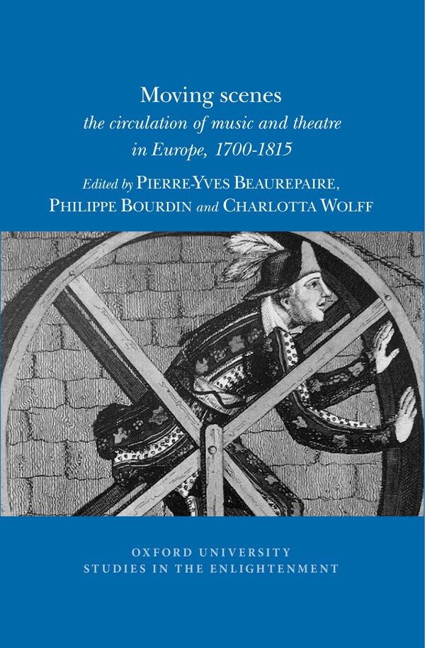 Moving scenes by Pierre-Yves Beaurepaire, Paperback | Indigo Chapters