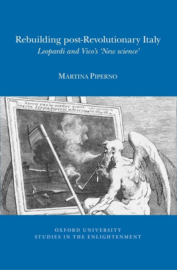 Rebuilding post-Revolutionary Italy by Martina Piperno, Paperback | Indigo Chapters