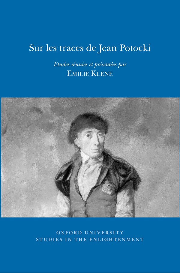 Sur les traces de Jean Potocki by Emilie Klene, Paperback | Indigo Chapters