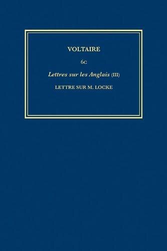 Œuvres complètes de Voltaire (Complete Works of Voltaire) 6C by Voltaire Voltaire, Hardcover | Indigo Chapters