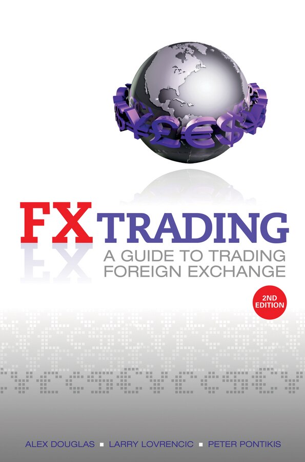 FX Trading by Alex Douglas, Paperback | Indigo Chapters