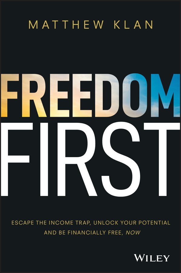 Freedom First by Matthew Klan, Paperback | Indigo Chapters