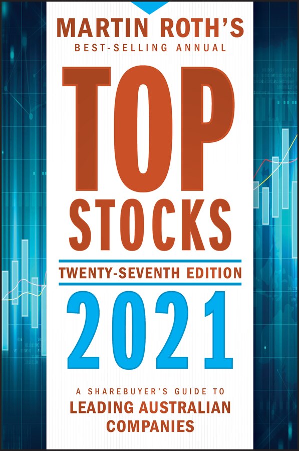 Top Stocks 2021, Paperback | Indigo Chapters