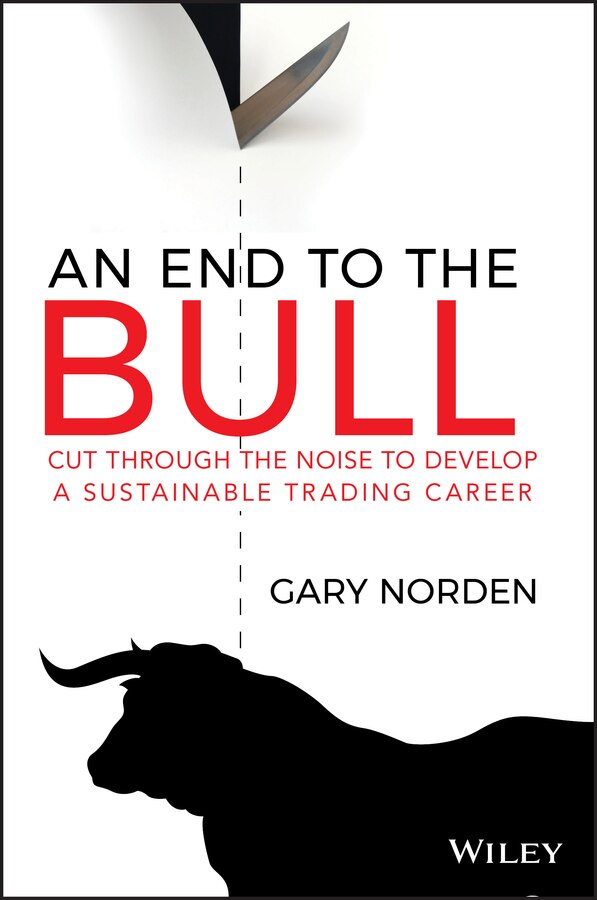 An End To The Bull by Gary Norden, Paperback | Indigo Chapters