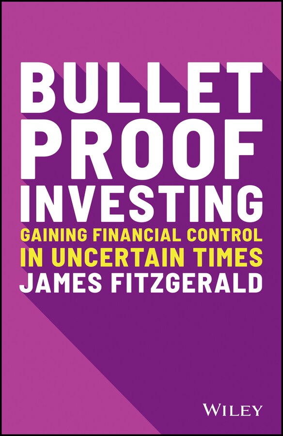 Bulletproof Investing by James Fitzgerald, Paperback | Indigo Chapters