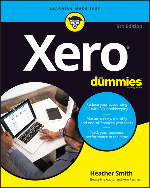 Xero For Dummies by Heather Smith, Paperback | Indigo Chapters