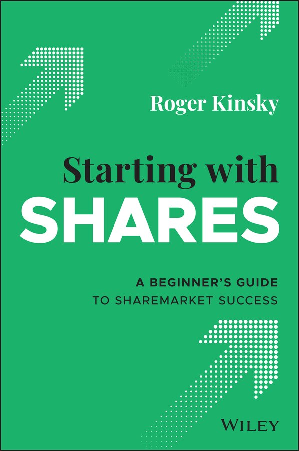 Starting With Shares by Roger Kinsky, Paperback | Indigo Chapters