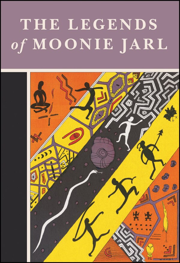 The Legends Of Moonie Jarl by Wilf Reeves, Hardcover | Indigo Chapters