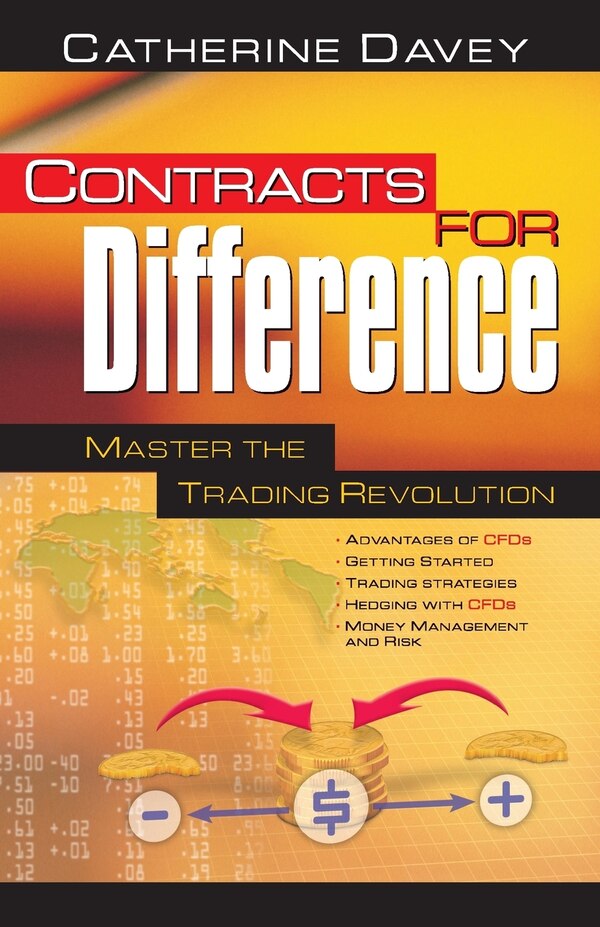 Contracts for Difference by Catherine Davey, Paperback | Indigo Chapters