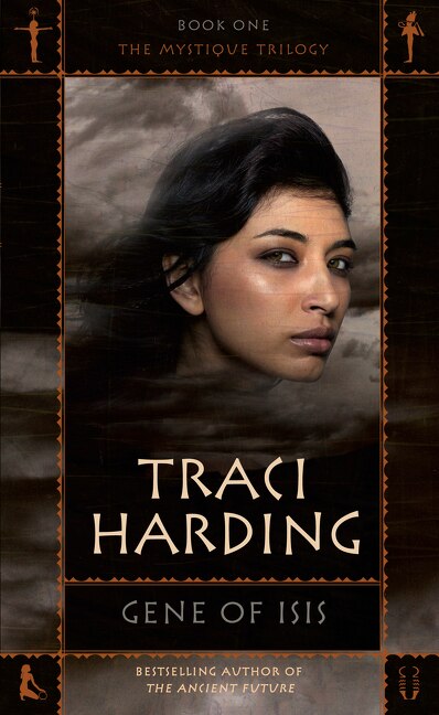 Gene of Isis by Traci Harding, Paperback | Indigo Chapters