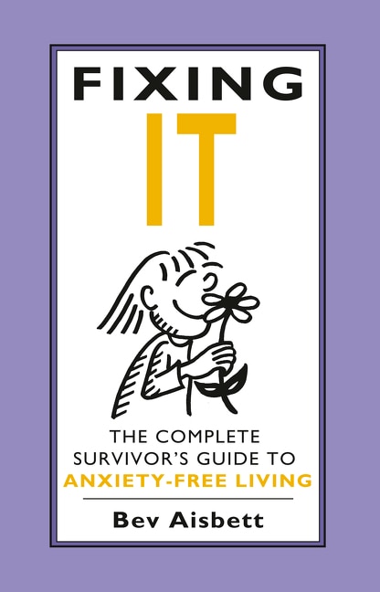 Fixing It by Bev Aisbett, Paperback | Indigo Chapters