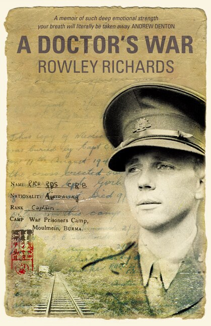 Doctors War by Rowley Richards, Paperback | Indigo Chapters