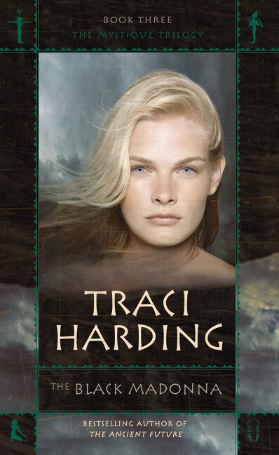 Black Madonna by Traci Harding, Paperback | Indigo Chapters