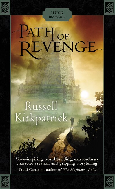 Path of Revenge by Russell Kirkpatrick, Paperback | Indigo Chapters