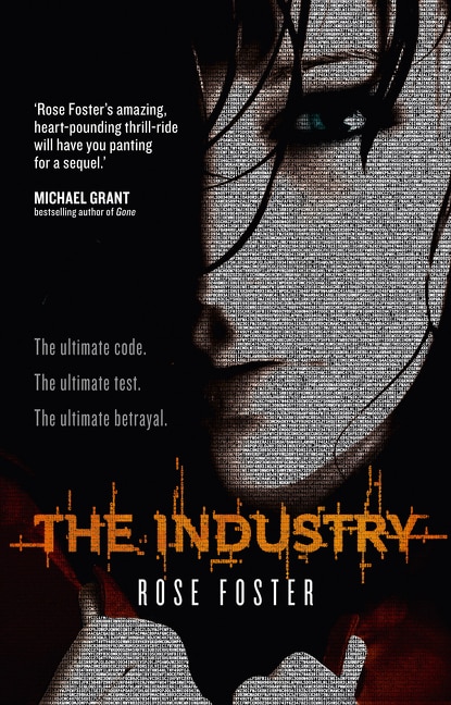 The Industry by Rose Foster, Paperback | Indigo Chapters