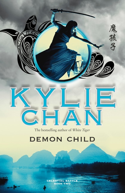 Demon Child by Kylie Chan, Paperback | Indigo Chapters