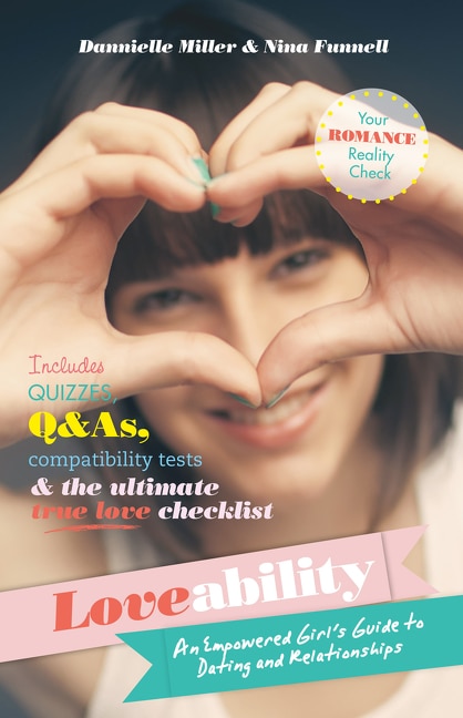 Loveability by Dannielle/ Funnell Nina Miller, Paperback | Indigo Chapters