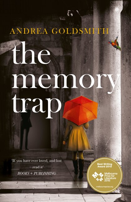 The Memory Trap by Andrea Goldsmith, Paperback | Indigo Chapters