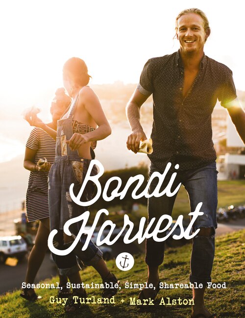 Bondi Harvest by Guy Turland, Paperback | Indigo Chapters