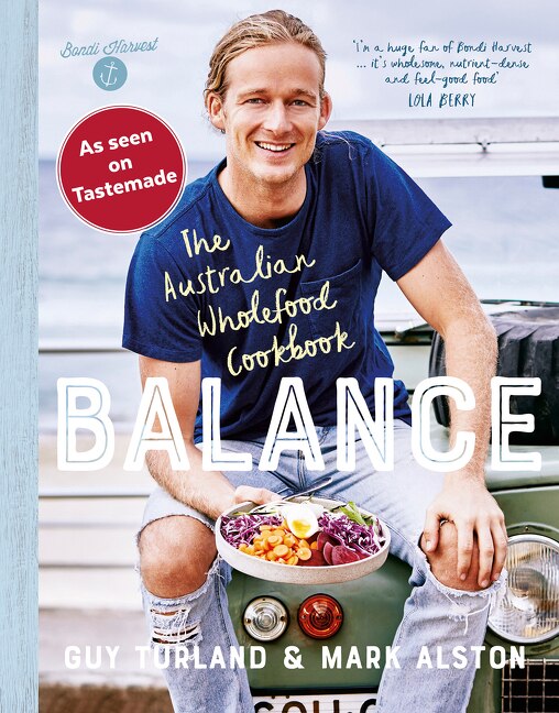 Balance by Guy Turland, Paperback | Indigo Chapters