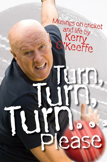 Turn Turn Turn Please by Kerry O'Keeffe, Paperback | Indigo Chapters