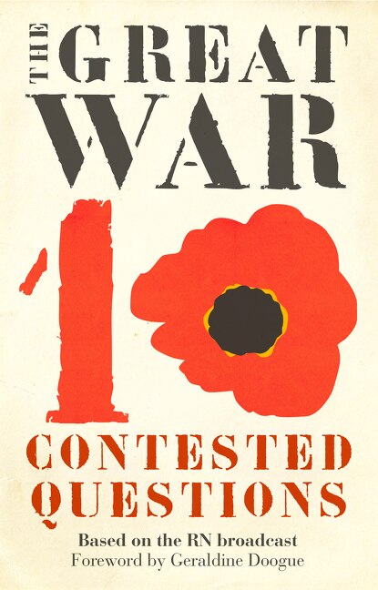 The Great War by Hazel Flynn, Paperback | Indigo Chapters