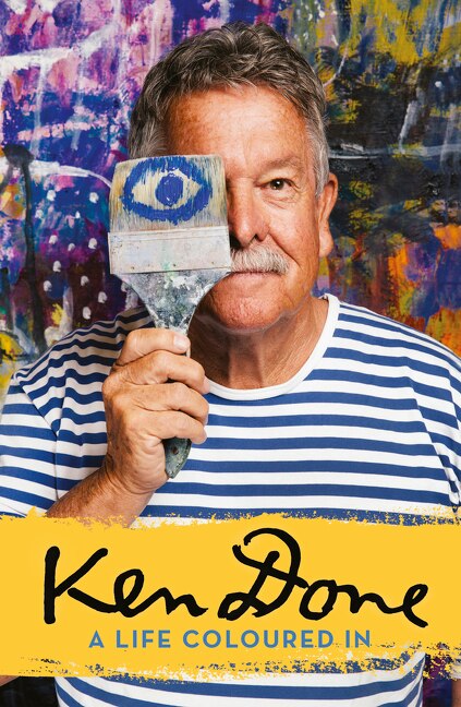 Ken Done, Paperback | Indigo Chapters