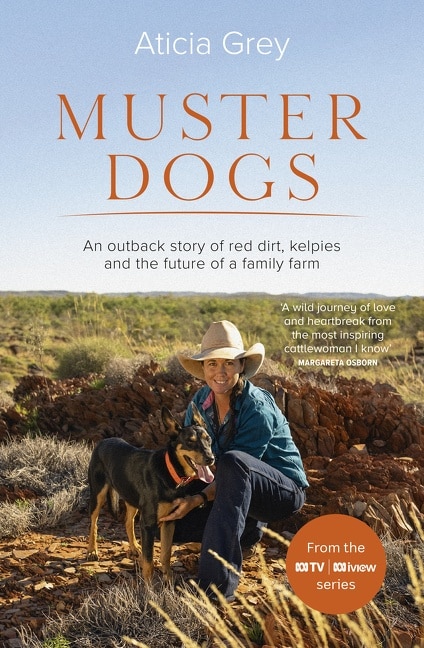 Muster Dogs by Aticia Grey, Paperback | Indigo Chapters