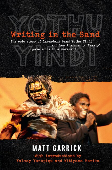 Writing in the Sand by Matt Garrick, Paperback | Indigo Chapters