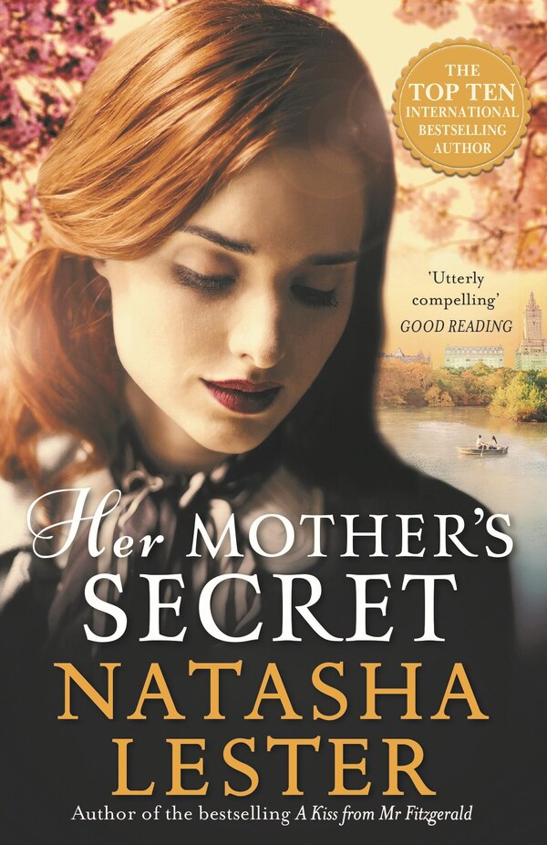 Her Mother's Secret by Natasha Lester, Paperback | Indigo Chapters