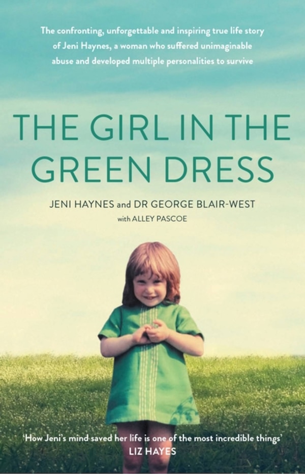 The Girl in the Green Dress by George Blair-West, Paperback | Indigo Chapters