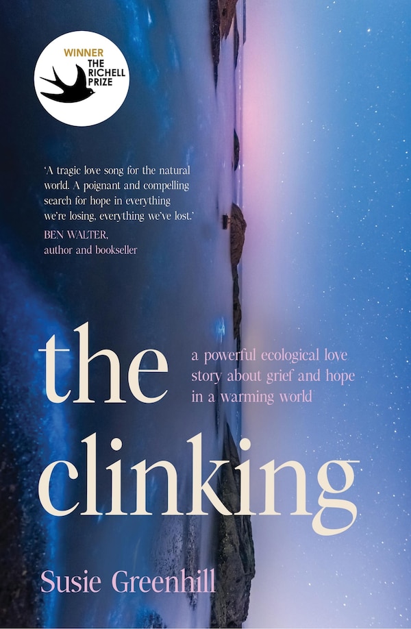 The Clinking by Susie Greenhill, Paperback | Indigo Chapters