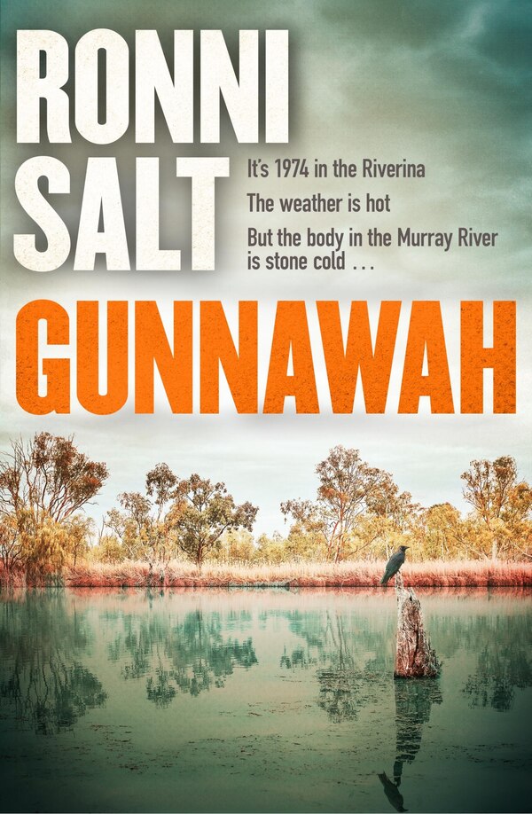 Gunnawah by Ronni Salt, Paperback | Indigo Chapters