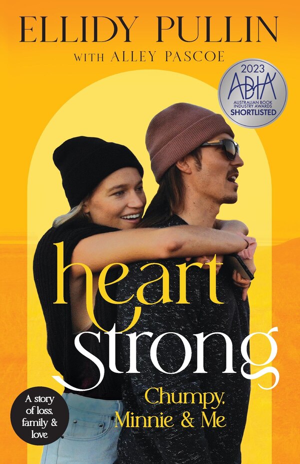 Heartstrong by Ellidy Pullin, Paperback | Indigo Chapters