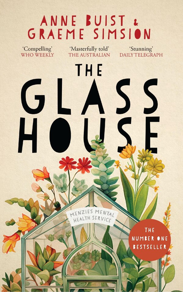 The Glass House by Graeme Simsion, Paperback | Indigo Chapters