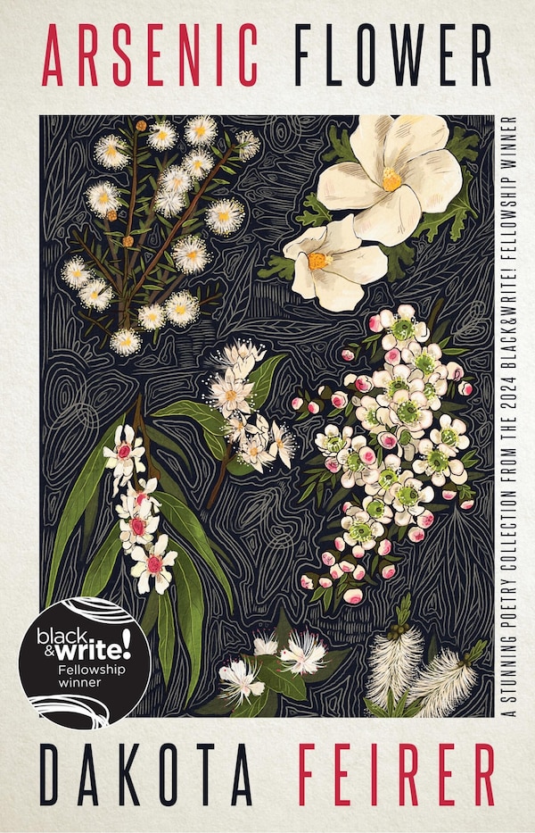 Arsenic Flower by Dakota Feirer, Paperback | Indigo Chapters