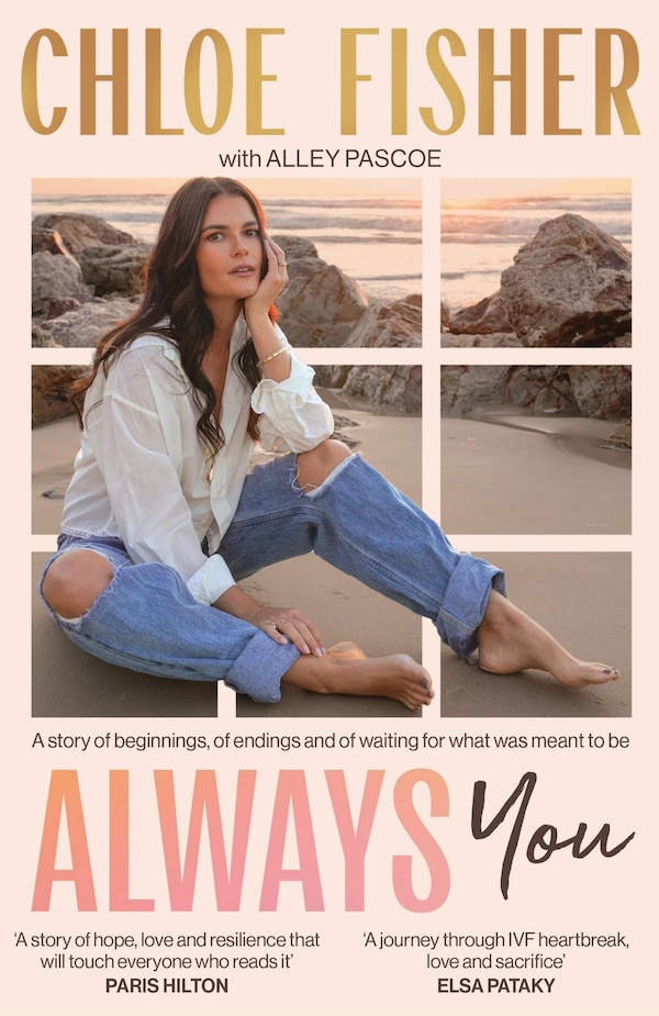 Always You by Chloe Fisher, Hardcover | Indigo Chapters