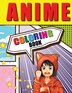 Manga Coloring Book for Teens by Amelia Sealey, Paperback | Indigo Chapters