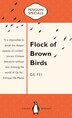 Flock Of Brown Birds by Ge Fei, Paperback | Indigo Chapters