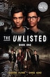 The Unlisted (Book 1) by Chris Kunz, Paperback | Indigo Chapters