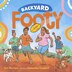 Backyard Footy by Carl Merrison, Hardcover | Indigo Chapters