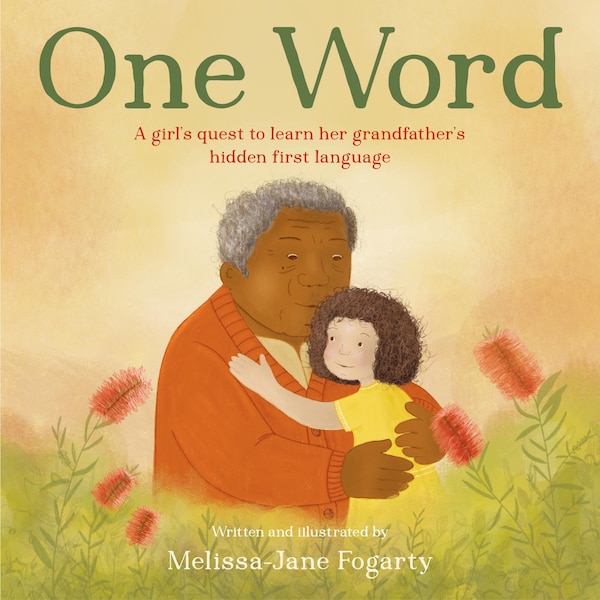 One Word by Melissa-Jane Fogarty, Hardcover | Indigo Chapters